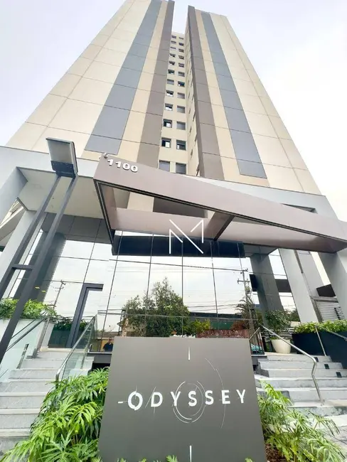 Apartamento com 3 quartos à venda, 120m2 em Centro, Londrina - PR - imagem 1 Foto 1 de Apartamento com 3 quartos à venda, 120m2 em Centro, Londrina - PR