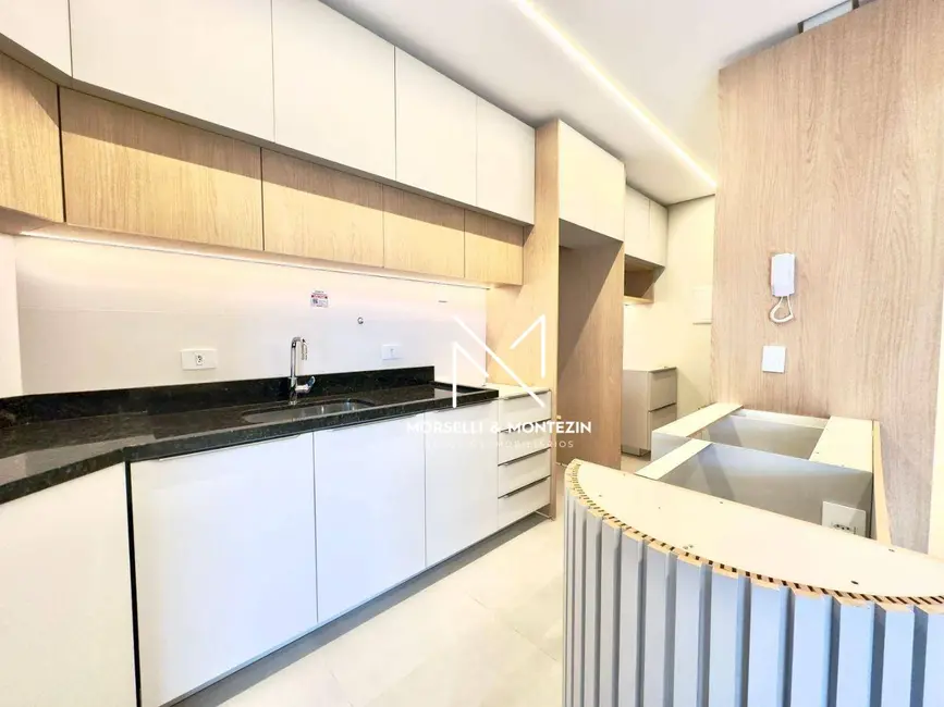 Apartamento com 3 quartos à venda, 120m2 em Centro, Londrina - PR - imagem 7 Foto 7 de Apartamento com 3 quartos à venda, 120m2 em Centro, Londrina - PR