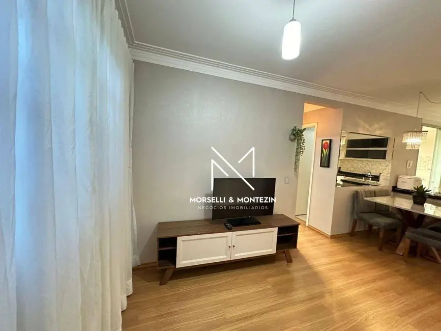 Apartamento com 2 quartos à venda, 76m2 em Ouro Verde, Londrina - PR - imagem 5 Foto 5 de Apartamento com 2 quartos à venda, 76m2 em Ouro Verde, Londrina - PR