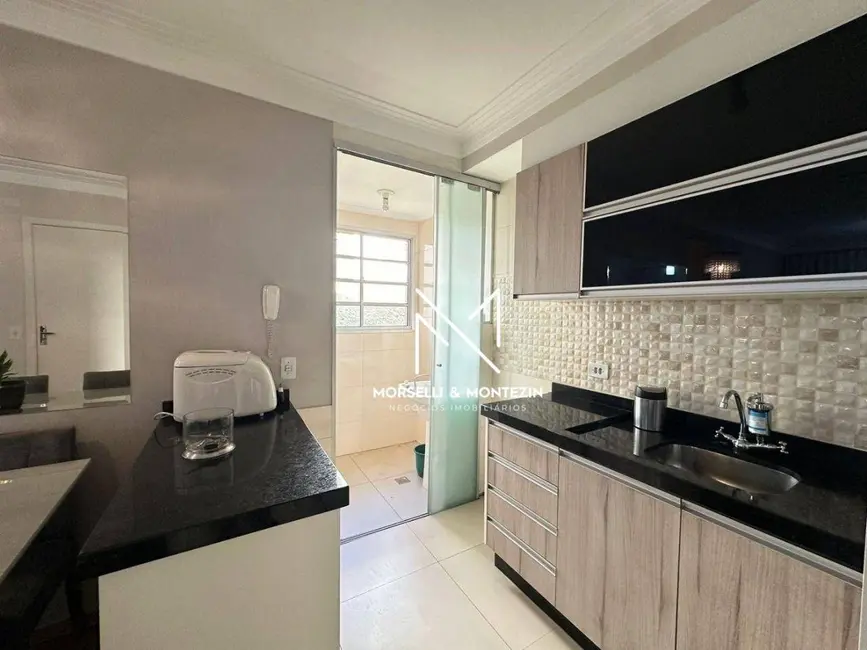 Apartamento com 2 quartos à venda, 76m2 em Ouro Verde, Londrina - PR - imagem 6 Foto 6 de Apartamento com 2 quartos à venda, 76m2 em Ouro Verde, Londrina - PR