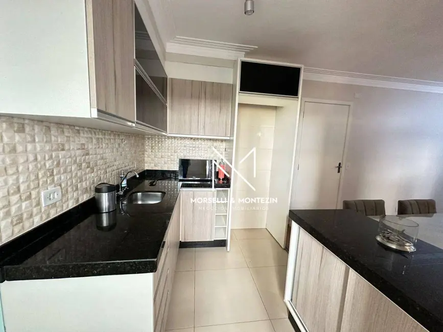 Apartamento com 2 quartos à venda, 76m2 em Ouro Verde, Londrina - PR - imagem 7 Foto 7 de Apartamento com 2 quartos à venda, 76m2 em Ouro Verde, Londrina - PR