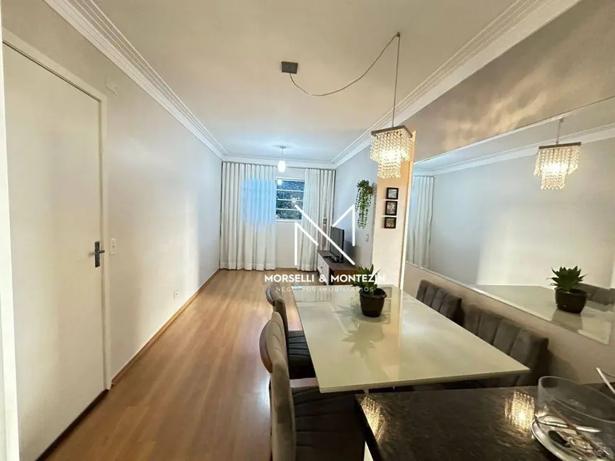 Apartamento com 2 quartos à venda, 76m2 em Ouro Verde, Londrina - PR - imagem 1 Foto 1 de Apartamento com 2 quartos à venda, 76m2 em Ouro Verde, Londrina - PR