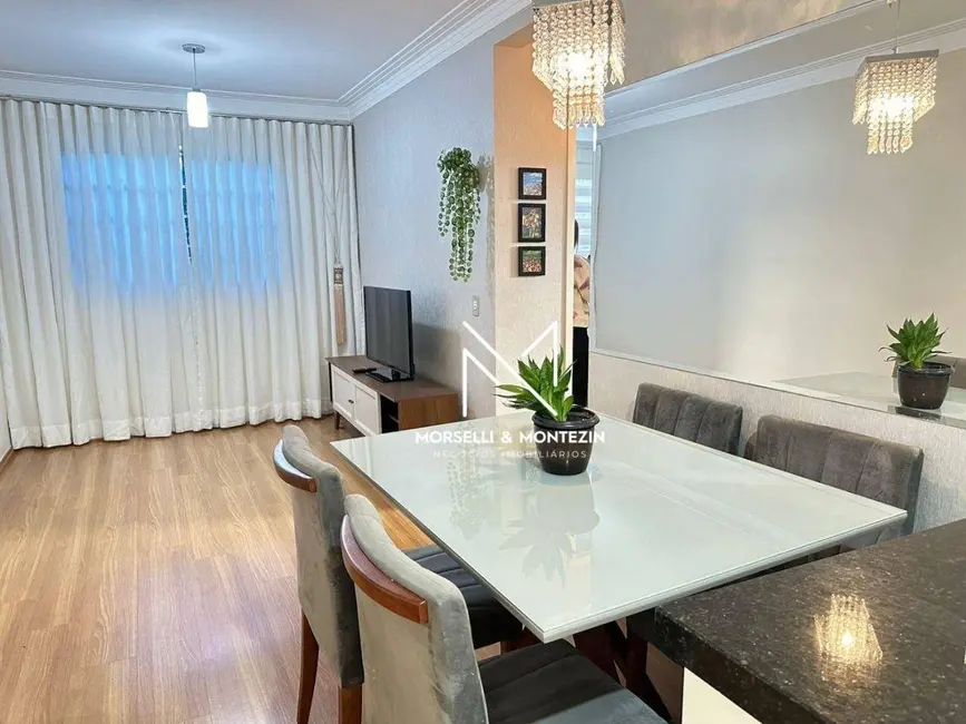 Apartamento com 2 quartos à venda, 76m2 em Ouro Verde, Londrina - PR - imagem 2 Foto 2 de Apartamento com 2 quartos à venda, 76m2 em Ouro Verde, Londrina - PR
