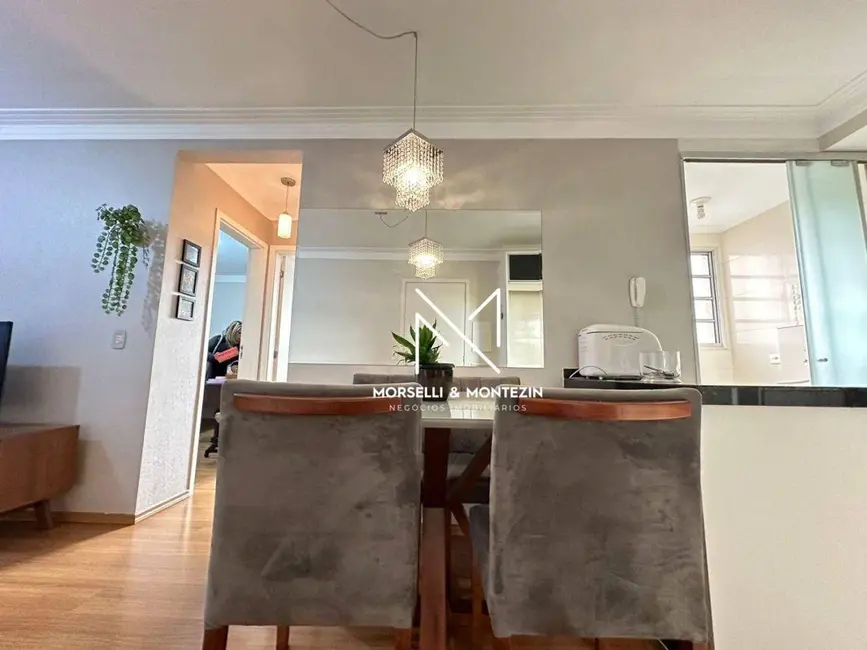 Apartamento com 2 quartos à venda, 76m2 em Ouro Verde, Londrina - PR - imagem 3 Foto 3 de Apartamento com 2 quartos à venda, 76m2 em Ouro Verde, Londrina - PR