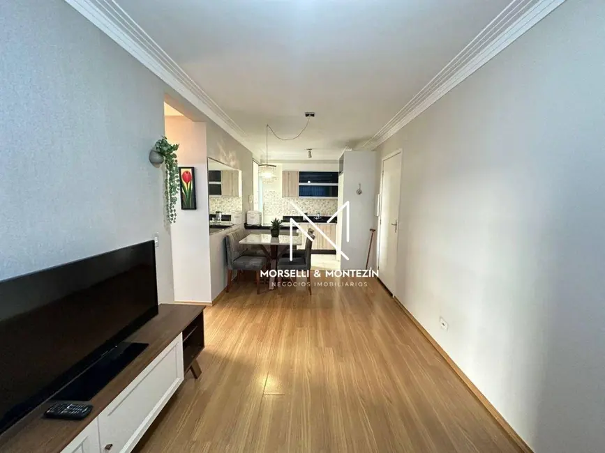 Apartamento com 2 quartos à venda, 76m2 em Ouro Verde, Londrina - PR - imagem 4 Foto 4 de Apartamento com 2 quartos à venda, 76m2 em Ouro Verde, Londrina - PR