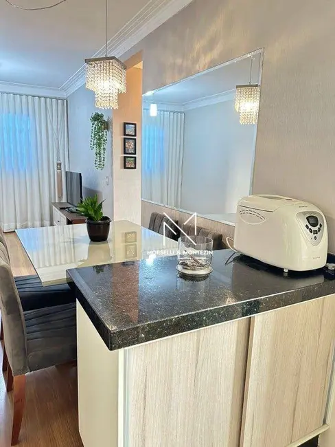Apartamento com 2 quartos à venda, 76m2 em Ouro Verde, Londrina - PR - imagem 8 Foto 8 de Apartamento com 2 quartos à venda, 76m2 em Ouro Verde, Londrina - PR