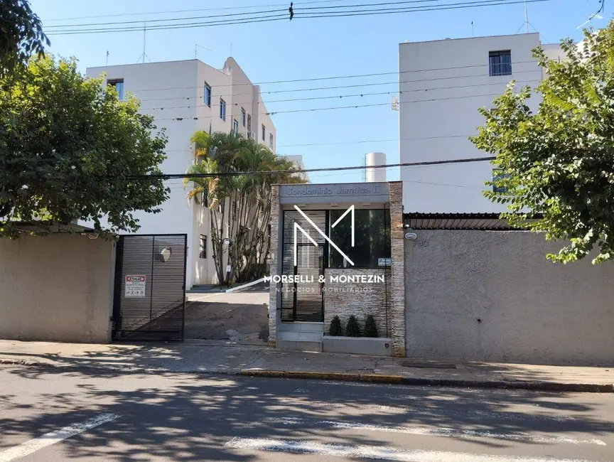 Foto 1 de Apartamento com 3 quartos à venda, 79m2 em Parque Jamaica, Londrina - PR