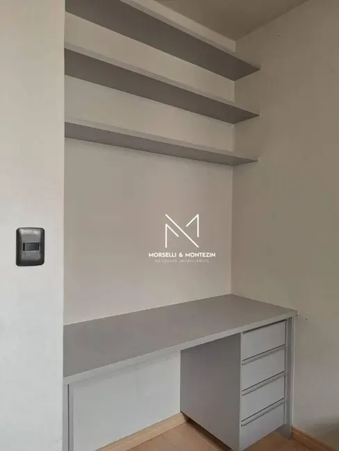 Apartamento com 3 quartos à venda, 79m2 em Parque Jamaica, Londrina - PR - imagem 3 Foto 3 de Apartamento com 3 quartos à venda, 79m2 em Parque Jamaica, Londrina - PR