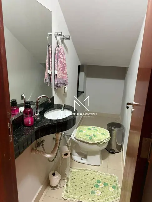 Casa de Condomínio com 3 quartos à venda, 250m2 em Aragarça, Londrina - PR - imagem 7 Foto 7 de Casa de Condomínio com 3 quartos à venda, 250m2 em Aragarça, Londrina - PR