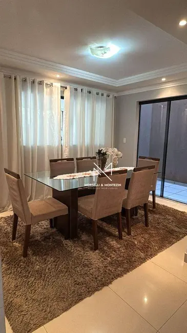 Casa de Condomínio com 3 quartos à venda, 250m2 em Aragarça, Londrina - PR - imagem 5 Foto 5 de Casa de Condomínio com 3 quartos à venda, 250m2 em Aragarça, Londrina - PR