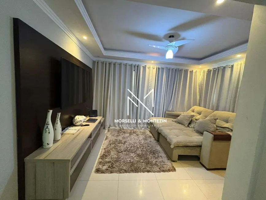 Casa de Condomínio com 3 quartos à venda, 250m2 em Aragarça, Londrina - PR - imagem 1 Foto 1 de Casa de Condomínio com 3 quartos à venda, 250m2 em Aragarça, Londrina - PR