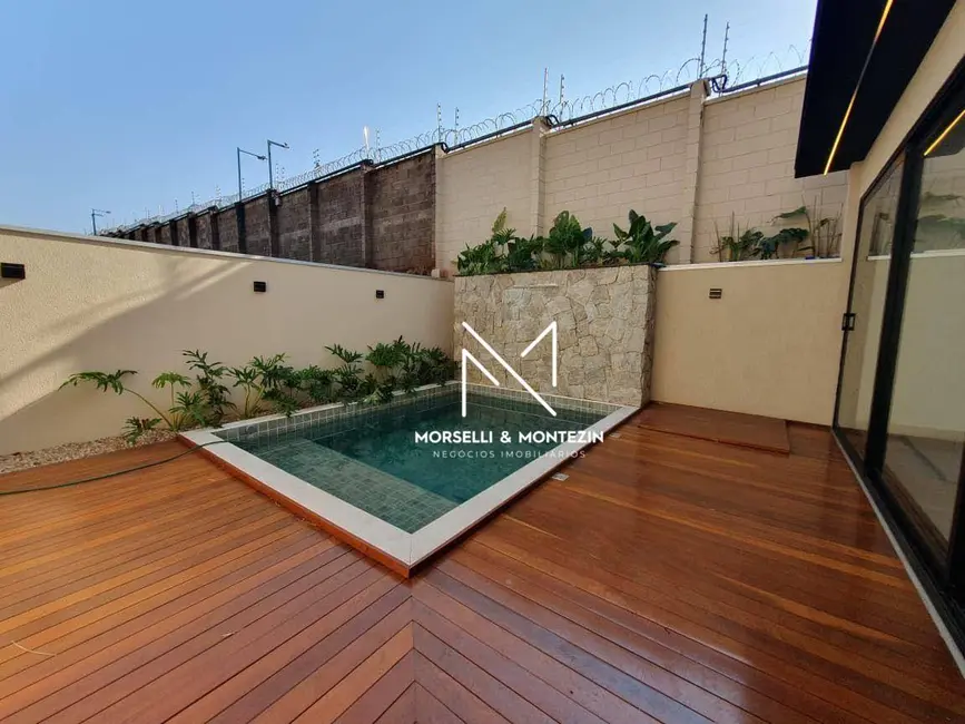 Casa de Condomínio com 4 quartos à venda, 250m2 em Ideal, Londrina - PR - imagem 8 Foto 8 de Casa de Condomínio com 4 quartos à venda, 250m2 em Ideal, Londrina - PR