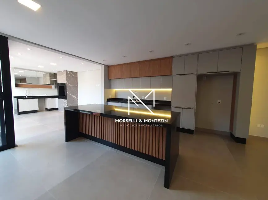 Casa de Condomínio com 4 quartos à venda, 250m2 em Ideal, Londrina - PR - imagem 5 Foto 5 de Casa de Condomínio com 4 quartos à venda, 250m2 em Ideal, Londrina - PR