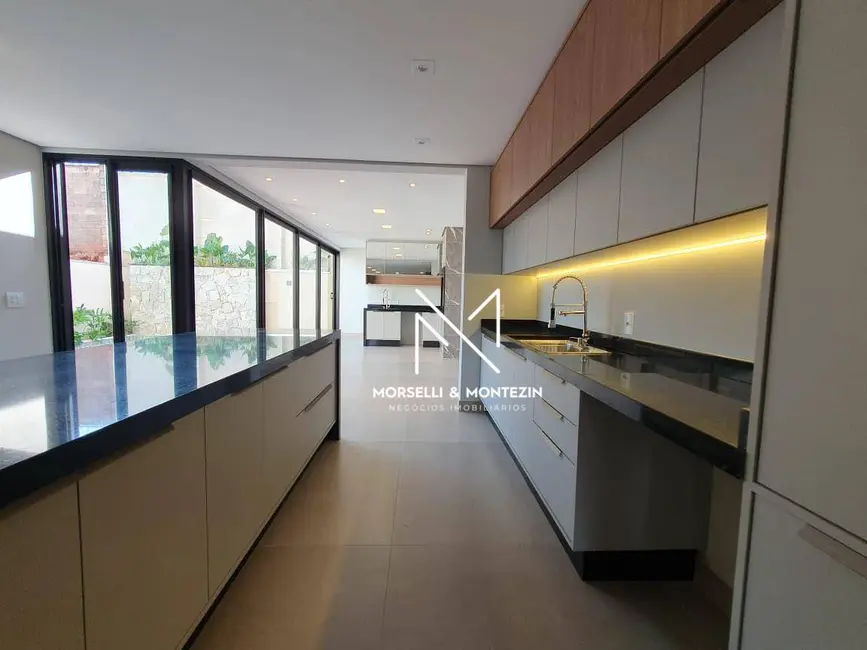 Casa de Condomínio com 4 quartos à venda, 250m2 em Ideal, Londrina - PR - imagem 9 Foto 9 de Casa de Condomínio com 4 quartos à venda, 250m2 em Ideal, Londrina - PR