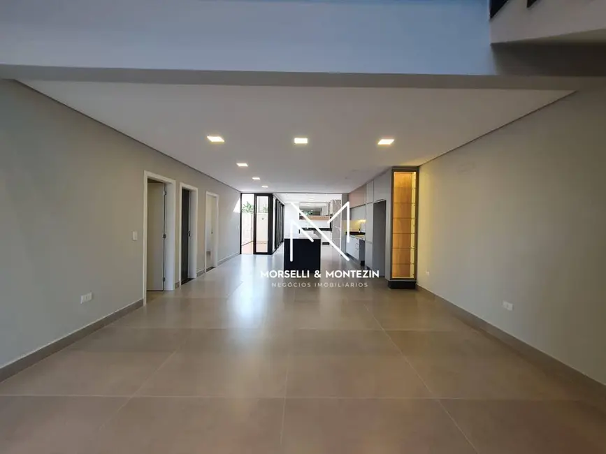 Casa de Condomínio com 4 quartos à venda, 250m2 em Ideal, Londrina - PR - imagem 4 Foto 4 de Casa de Condomínio com 4 quartos à venda, 250m2 em Ideal, Londrina - PR