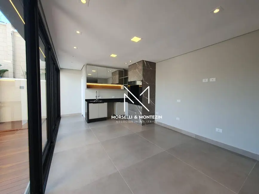 Casa de Condomínio com 4 quartos à venda, 250m2 em Ideal, Londrina - PR - imagem 7 Foto 7 de Casa de Condomínio com 4 quartos à venda, 250m2 em Ideal, Londrina - PR