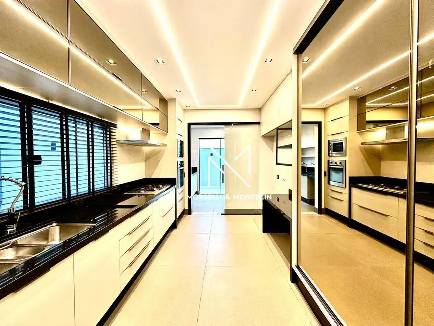 Casa com 4 quartos à venda, 500m2 em Londrina - PR - imagem 4 Foto 4 de Casa com 4 quartos à venda, 500m2 em Londrina - PR