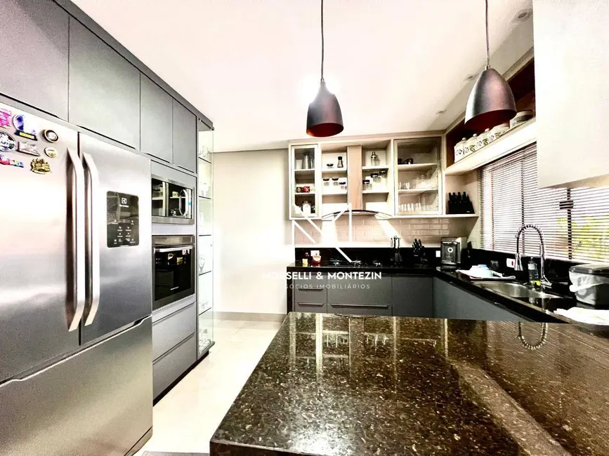 Casa de Condomínio com 2 quartos à venda, 125m2 em Jardim Ecoville I, Cambe - PR - imagem 6 Foto 6 de Casa de Condomínio com 2 quartos à venda, 125m2 em Jardim Ecoville I, Cambe - PR