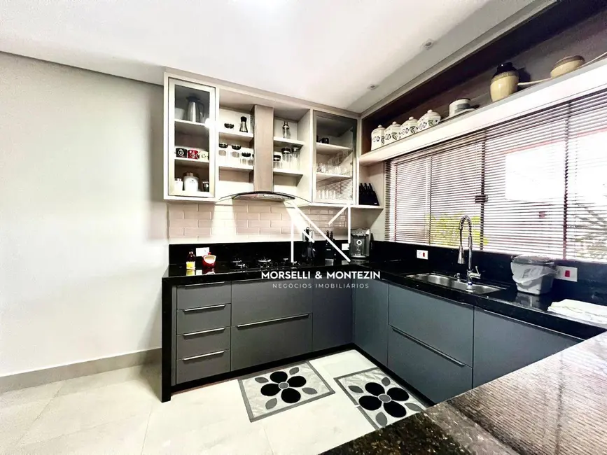 Casa de Condomínio com 2 quartos à venda, 125m2 em Jardim Ecoville I, Cambe - PR - imagem 7 Foto 7 de Casa de Condomínio com 2 quartos à venda, 125m2 em Jardim Ecoville I, Cambe - PR