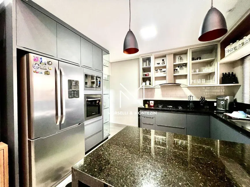 Casa de Condomínio com 2 quartos à venda, 125m2 em Jardim Ecoville I, Cambe - PR - imagem 5 Foto 5 de Casa de Condomínio com 2 quartos à venda, 125m2 em Jardim Ecoville I, Cambe - PR