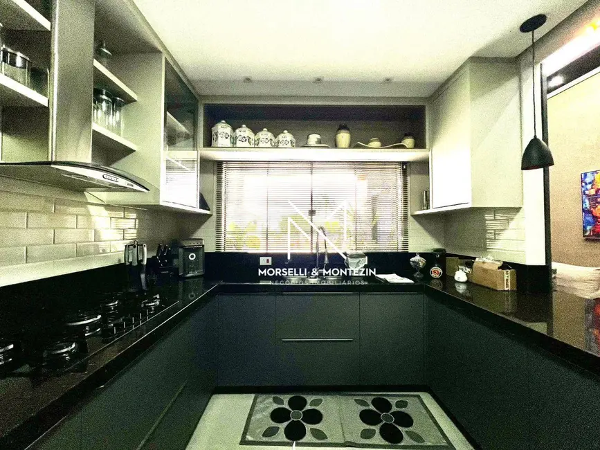 Casa de Condomínio com 2 quartos à venda, 125m2 em Jardim Ecoville I, Cambe - PR - imagem 8 Foto 8 de Casa de Condomínio com 2 quartos à venda, 125m2 em Jardim Ecoville I, Cambe - PR