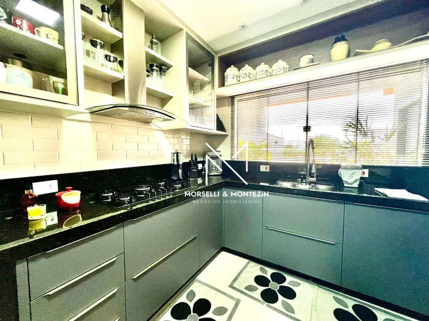 Casa de Condomínio com 2 quartos à venda, 125m2 em Jardim Ecoville I, Cambe - PR - imagem 9 Foto 9 de Casa de Condomínio com 2 quartos à venda, 125m2 em Jardim Ecoville I, Cambe - PR