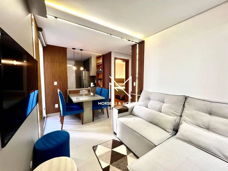 Foto 3 de Apartamento com 2 quartos à venda, 50m2 em Londrina - PR