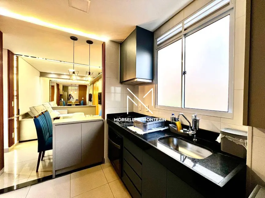 Foto 9 de Apartamento com 2 quartos à venda, 50m2 em Londrina - PR