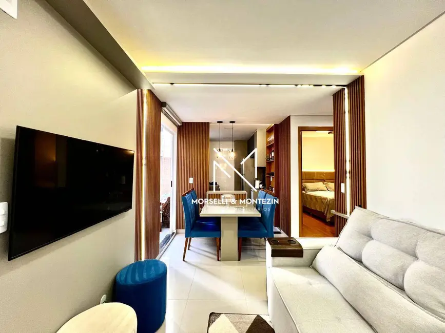 Foto 4 de Apartamento com 2 quartos à venda, 50m2 em Londrina - PR