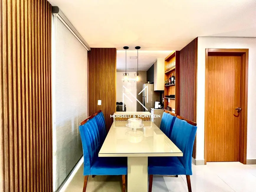 Foto 5 de Apartamento com 2 quartos à venda, 50m2 em Londrina - PR