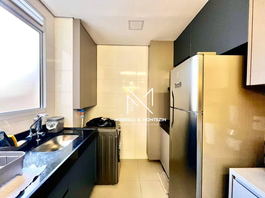 Foto 8 de Apartamento com 2 quartos à venda, 50m2 em Londrina - PR