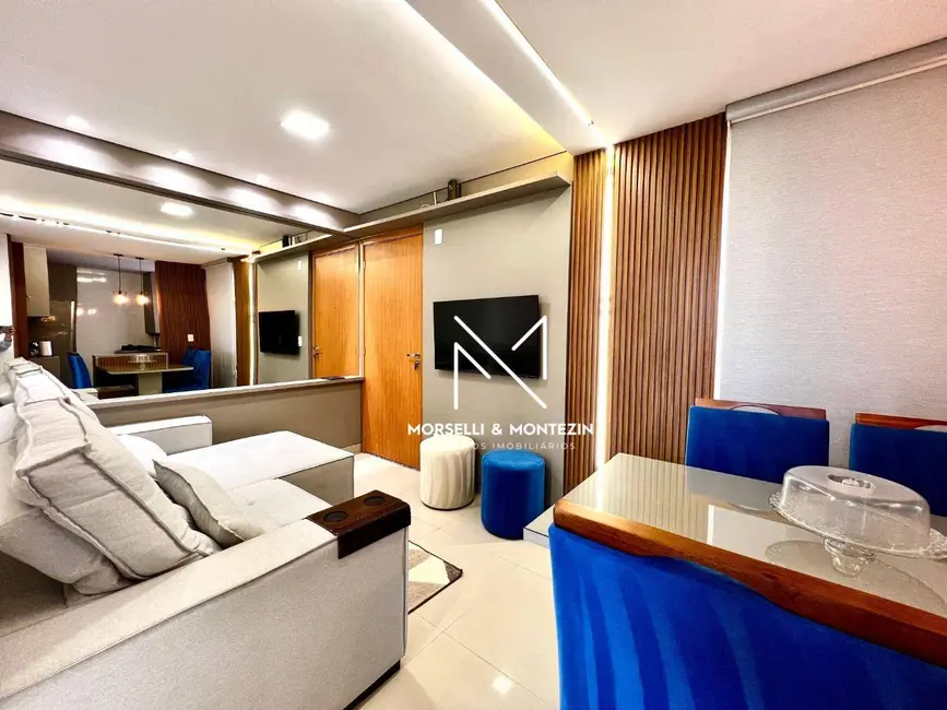 Foto 6 de Apartamento com 2 quartos à venda, 50m2 em Londrina - PR