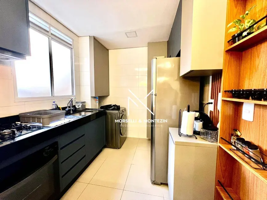 Foto 7 de Apartamento com 2 quartos à venda, 50m2 em Londrina - PR