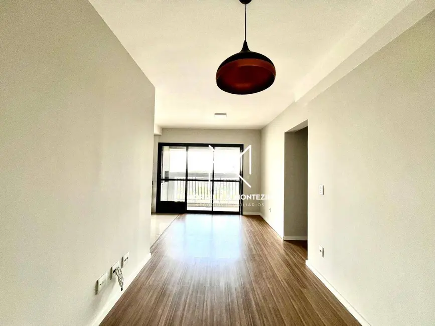 Foto 2 de Apartamento com 3 quartos à venda, 91m2 em Parque Jamaica, Londrina - PR