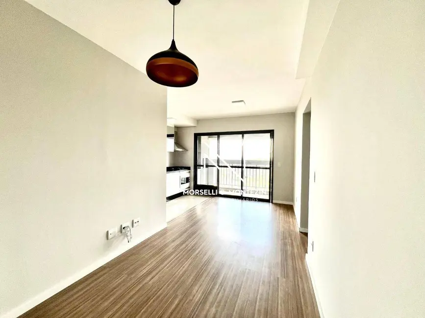 Apartamento com 3 quartos à venda, 91m2 em Parque Jamaica, Londrina - PR - imagem 3 Foto 3 de Apartamento com 3 quartos à venda, 91m2 em Parque Jamaica, Londrina - PR