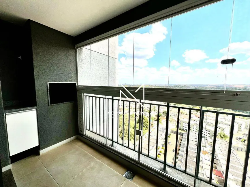 Apartamento com 3 quartos à venda, 91m2 em Parque Jamaica, Londrina - PR - imagem 9 Foto 9 de Apartamento com 3 quartos à venda, 91m2 em Parque Jamaica, Londrina - PR