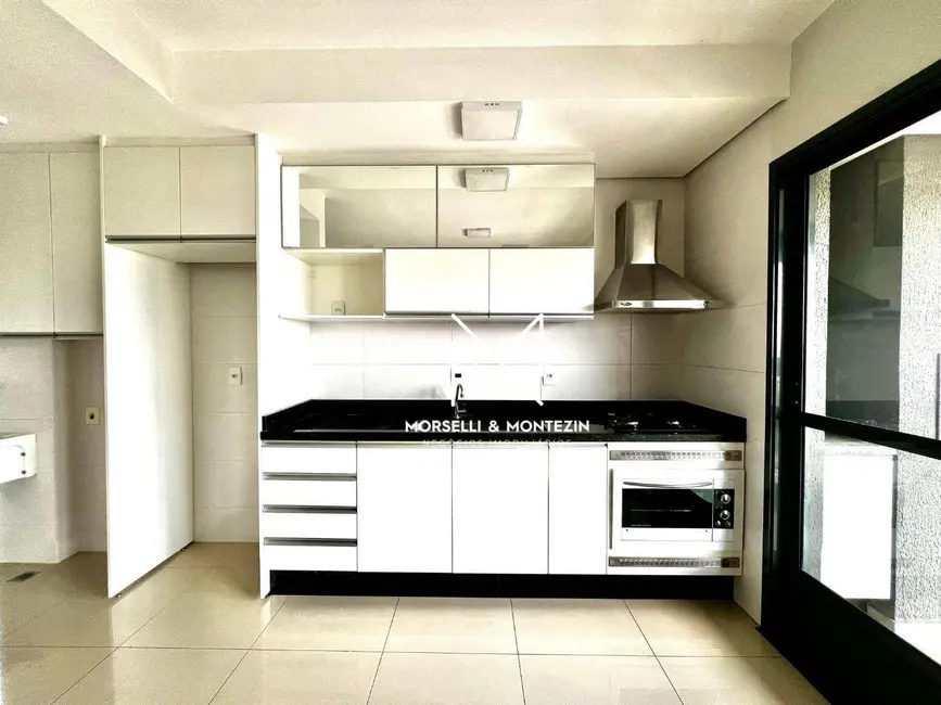 Apartamento com 3 quartos à venda, 91m2 em Parque Jamaica, Londrina - PR - imagem 4 Foto 4 de Apartamento com 3 quartos à venda, 91m2 em Parque Jamaica, Londrina - PR