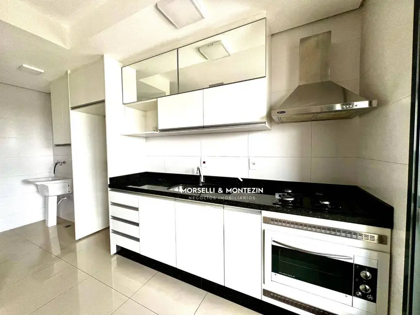 Apartamento com 3 quartos à venda, 91m2 em Parque Jamaica, Londrina - PR - imagem 5 Foto 5 de Apartamento com 3 quartos à venda, 91m2 em Parque Jamaica, Londrina - PR
