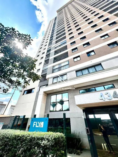 Foto 1 de Apartamento com 3 quartos à venda, 91m2 em Parque Jamaica, Londrina - PR