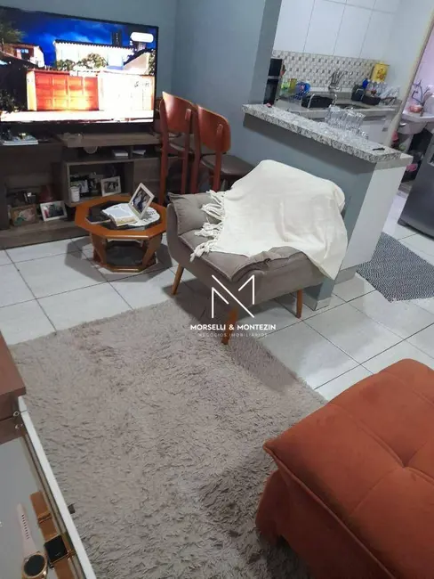 Foto 5 de Casa com 2 quartos à venda, 125m2 em Residencial José B Almeida, Londrina - PR