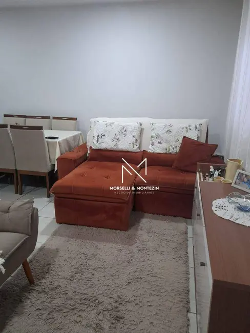 Foto 4 de Casa com 2 quartos à venda, 125m2 em Residencial José B Almeida, Londrina - PR