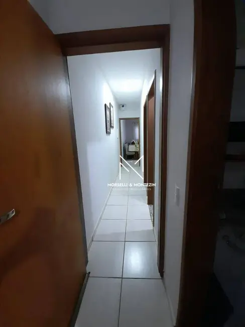 Foto 8 de Casa com 2 quartos à venda, 125m2 em Residencial José B Almeida, Londrina - PR