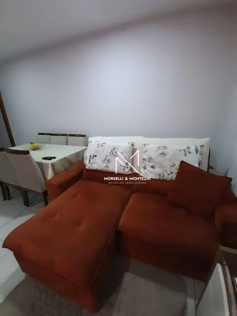 Foto 6 de Casa com 2 quartos à venda, 125m2 em Residencial José B Almeida, Londrina - PR