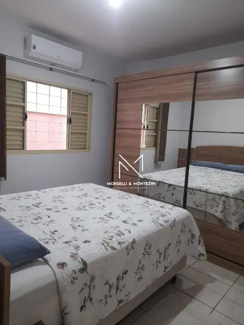 Foto 9 de Casa com 2 quartos à venda, 125m2 em Residencial José B Almeida, Londrina - PR