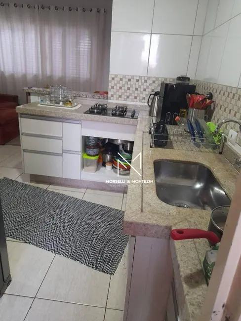 Foto 7 de Casa com 2 quartos à venda, 125m2 em Residencial José B Almeida, Londrina - PR