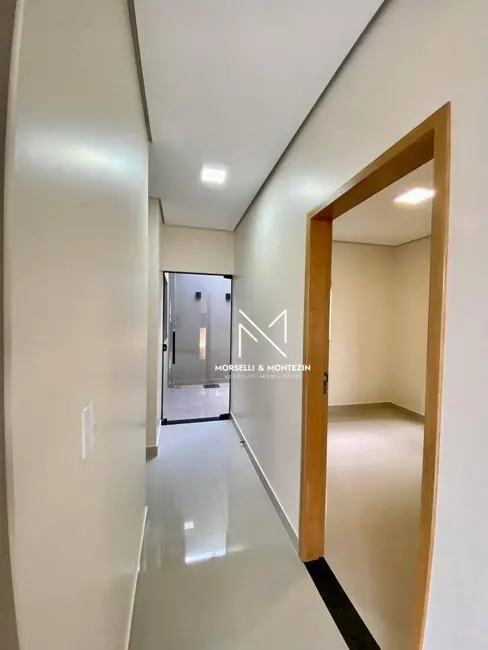 Foto 6 de Casa com 3 quartos à venda, 125m2 em Jardim do Café 2, Cambe - PR