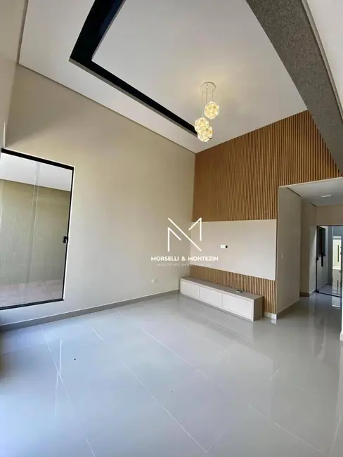 Foto 5 de Casa com 3 quartos à venda, 125m2 em Jardim do Café 2, Cambe - PR