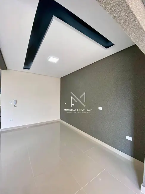 Foto 4 de Casa com 3 quartos à venda, 125m2 em Jardim do Café 2, Cambe - PR