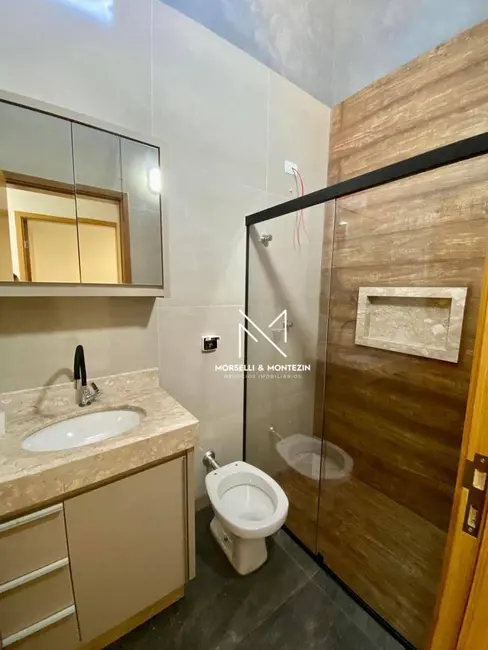 Foto 8 de Casa com 3 quartos à venda, 125m2 em Jardim do Café 2, Cambe - PR