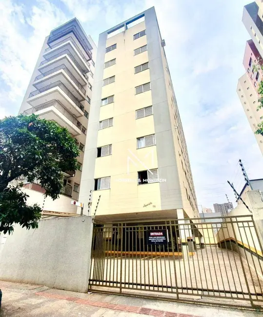 Foto 1 de Apartamento com 2 quartos à venda, 70m2 em Jardim Higienópolis, Londrina - PR